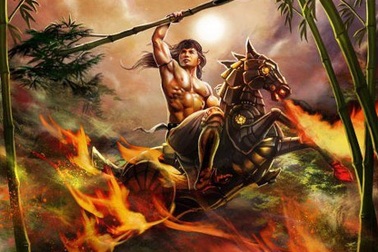 Những câu chuyện xúc động về lòng trung thành của loài Ngựa