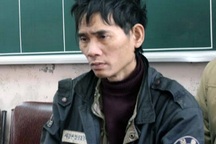 Cựu giáo viên mua bán ma tuý, tàng trữ vũ khí nóng