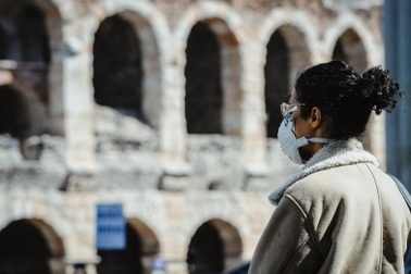 Phát hiện những triệu chứng trên da của bệnh nhân Covid-19?