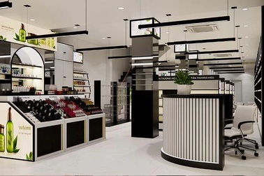 Thế Giới Làm Đẹp - Bệ phóng nhan sắc cho phụ nữ Việt