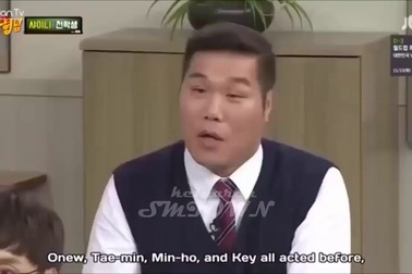 Thành viên nhóm Shinee tự vẫn tại nhà riêng