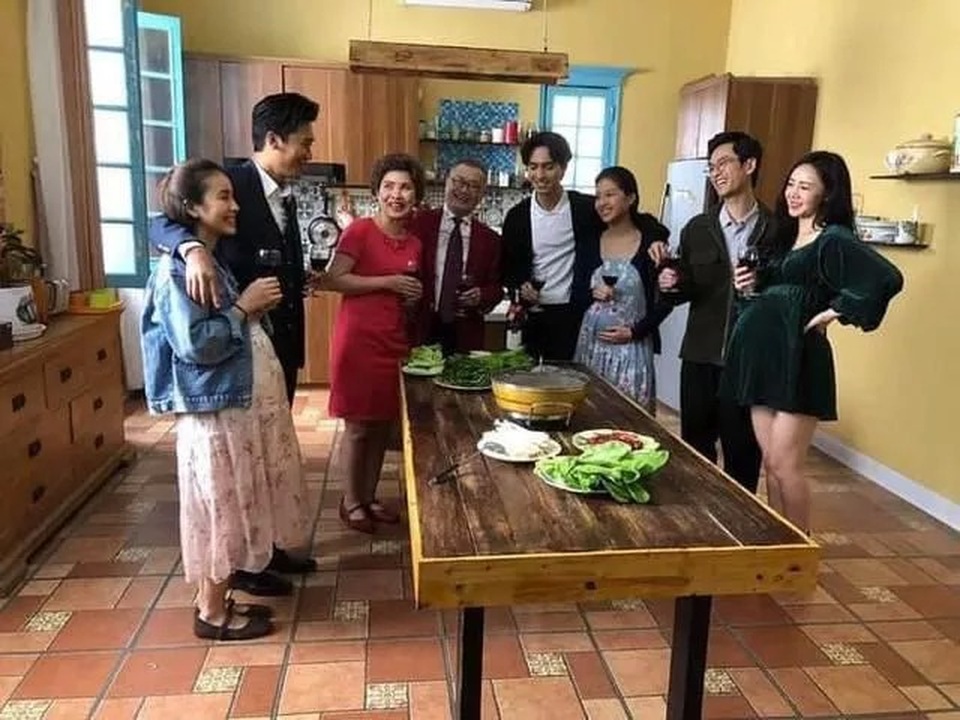 Những bật mí thú vị về tập cuối cùng của “Nhà trọ Balanha” - 4 Những bật mí thú vị về tập cuối cùng của “Nhà trọ Balanha” - 4