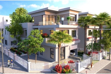 Sống an nhiên trong khu biệt thự ven hồ đẳng cấp tại Thủ Đức