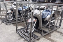 Khách Việt sính ngoại, SH 350i nhập Ý vẫn "át" SH 350i nội giá rẻ