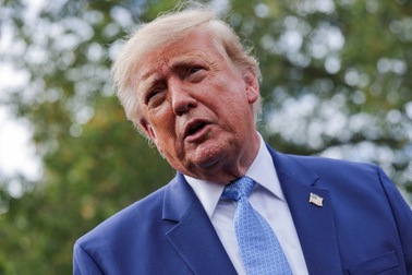 Đàm phán bế tắc, Tổng thống Trump có thể phát lệnh tấn công mạnh Iran