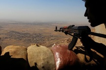 IS đã mất hơn 1/4 lãnh thổ tại Syria và Iraq