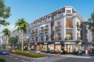 “Giá trị kim cương” của hệ sinh thái Vingroup tại Hạ Long