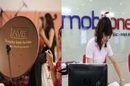 AVG vừa chuyển trả hơn 2.540 tỷ đồng cho MobiFone