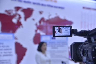 Đại học Việt Nam cùng đứng ra điều phối dự án châu Âu về quản trị đại học