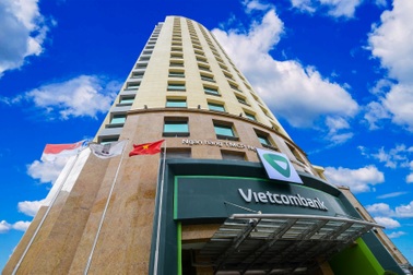 Vietcombank lần thứ ba liên tiếp ghi danh trong top VNSI