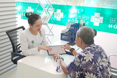 Bệnh viện Mắt Sài Gòn triển khai bệnh án điện tử trên toàn hệ thống