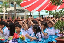 Hậu Giang thiếu gần 1.500 giáo viên, nhân viên