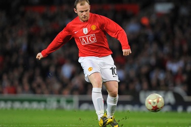 Rooney chấn thương, MU lâm vào khủng hoảng