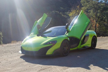 Lái siêu xe không "sướng" như bạn nghĩ