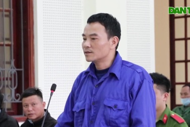 Tử hình người bố giết con gái và bạn trai của con