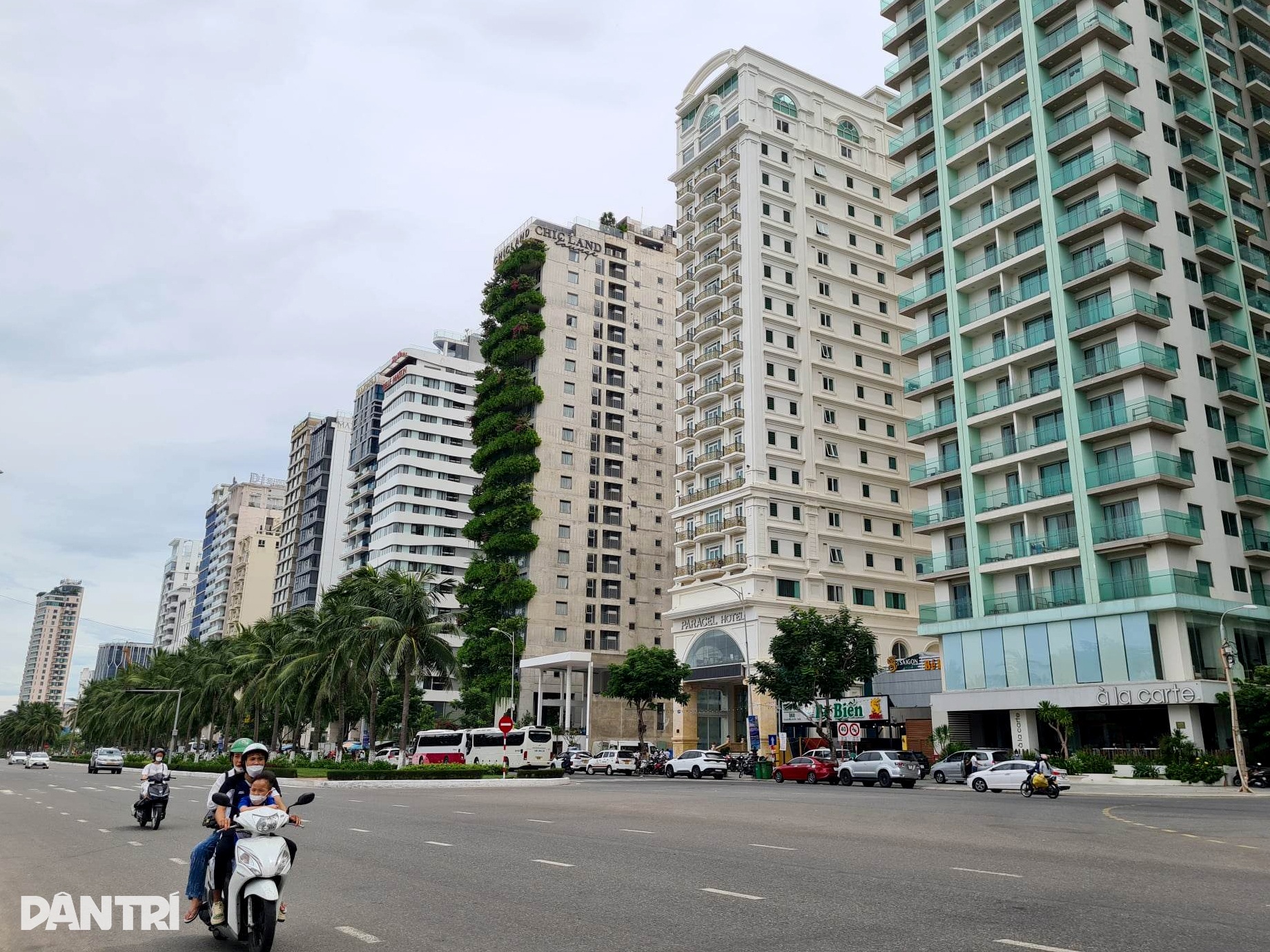 Recuperação imobiliária de resort fora da pista - 2 Bất động sản nghỉ dưỡng lệch ray phục hồi - 2