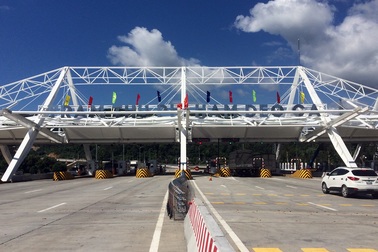 Hôm nay (3/9), hầm đường bộ Đèo Cả chính thức thu phí