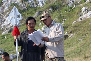 Hài võ thuật chinh phục thị trường phim hài Tết