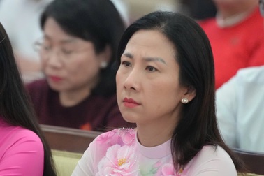 Sở Nội vụ TPHCM có giám đốc mới