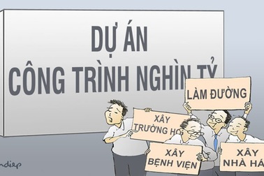 Lắng nghe dân và hợp lòng dân!