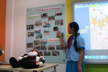 “Lỗ hổng” trong sử dụng thiết bị dạy học Ngoại ngữ