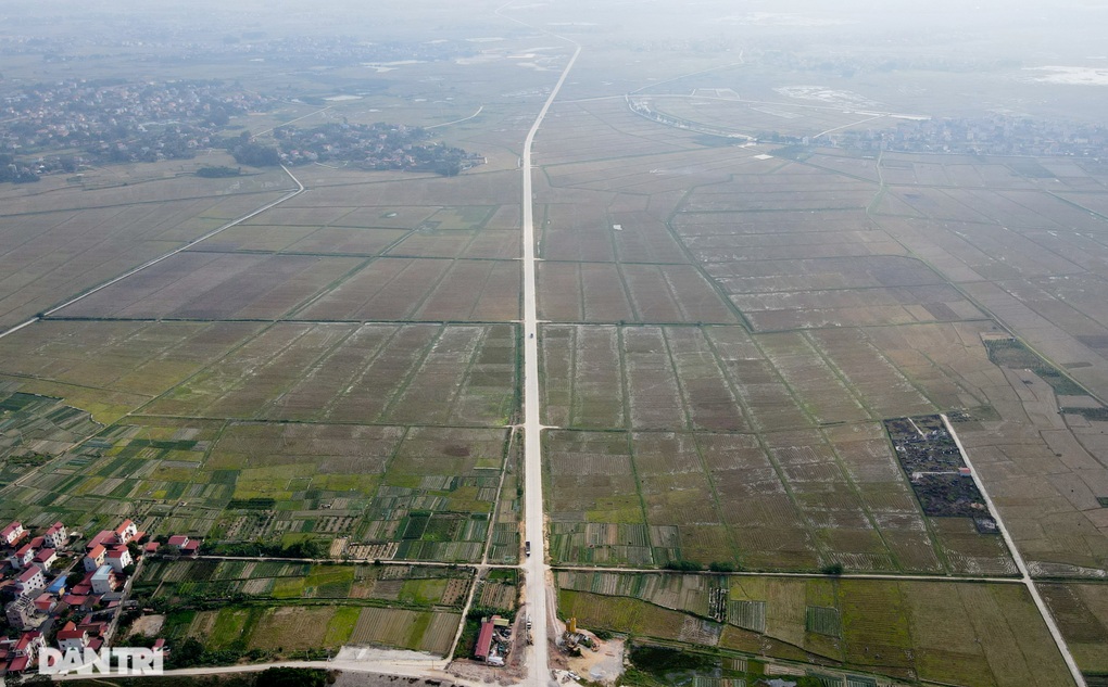 Đầu tư bất động sản ăn theo vành đai 4, chuyên gia đưa loạt cảnh báo - 1 Đầu tư bất động sản ăn theo vành đai 4, chuyên gia đưa loạt cảnh báo - 1