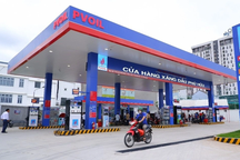 PVOIL: Hệ thống bị tấn công mã hóa dữ liệu