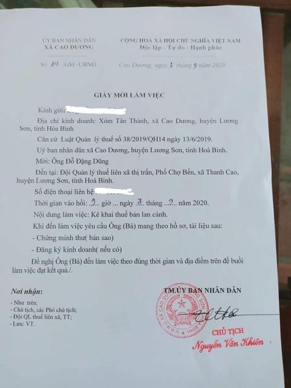 Thu thuế lan đột biến tiền tỷ: Hết cửa thổi giá? - 2 Thu thuế lan đột biến tiền tỷ: Hết cửa thổi giá? - 2