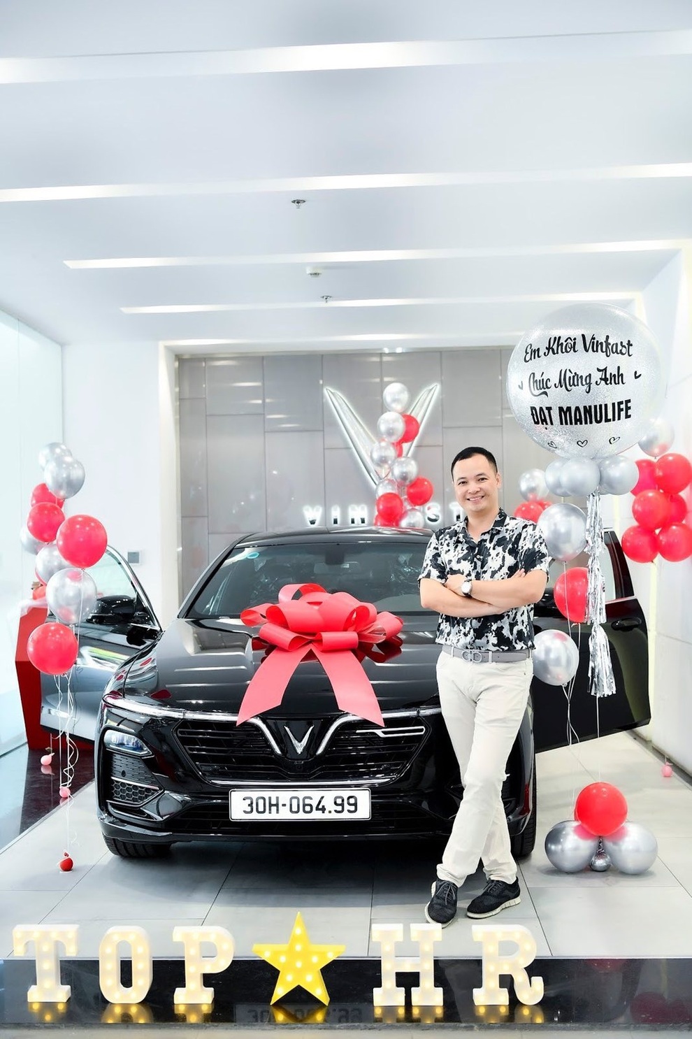 Người dùng nói gì về VinFast sau hai năm gia nhập thị trường ô tô? - 2 Người dùng nói gì về VinFast sau hai năm gia nhập thị trường ô tô? - 2