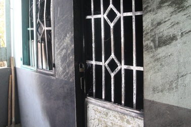 Phóng hỏa đốt 5 người trong gia đình rồi nhảy cầu tự tử