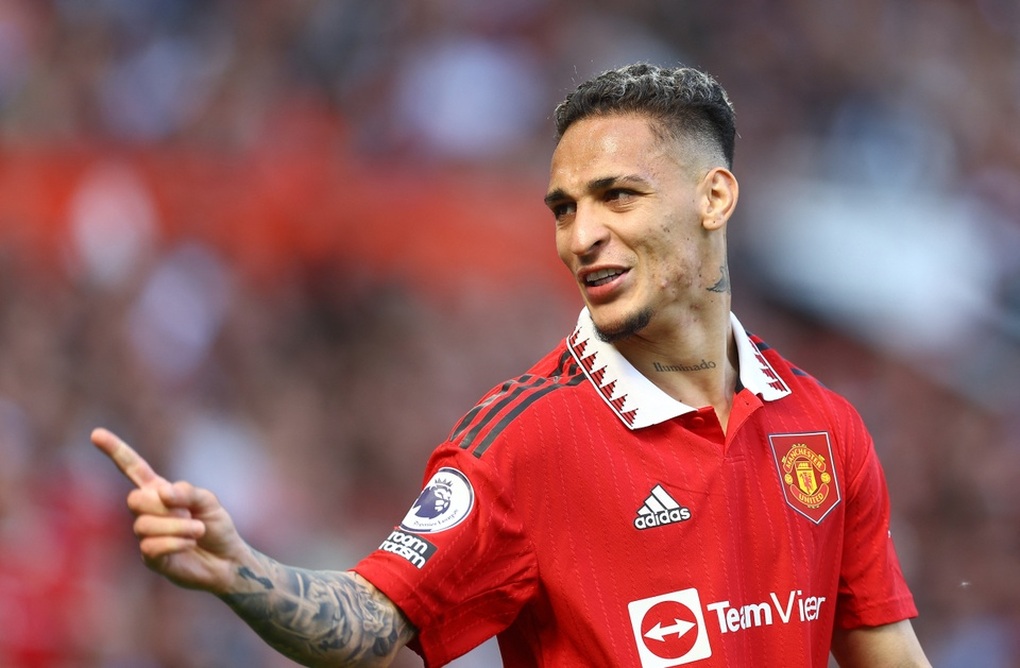 Vì sao Man Utd có tiền không được tiêu trong mùa Hè 2023? - 2 Vì sao Man Utd có tiền không được tiêu trong mùa Hè 2023? - 2