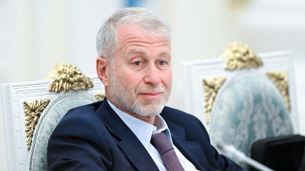 Anh dọa kiện tỷ phú Nga vì không chuyển cho Ukraine tiền bán Chelsea - 1 Anh dọa kiện tỷ phú Nga vì không chuyển cho Ukraine tiền bán Chelsea - 1