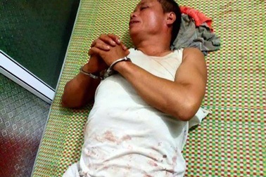 Thảm án ở Thái Nguyên, 3 người trong gia đình bị sát hại