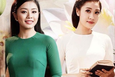 “Sao Mai” Bích Hồng – Thu Hằng giới thiệu âm nhạc Việt Nam tại Pháp