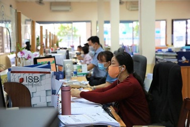 Cân nhắc nhảy việc trong mùa dịch