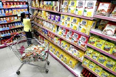 Ấn Độ cải cách mạnh bạo trên thị trường bán lẻ