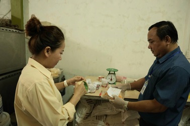 Vụ 46 người nhập viện sau khi ăn bánh mì: Phát hiện nhiều chủng vi khuẩn