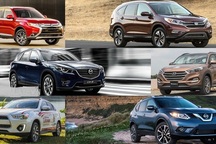 Ô tô giảm giá liên tục, người mua ở tình thế "bắt dao rơi"