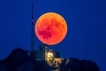 Liên tiếp sự kiện thiên văn thú vị cuối tháng 4