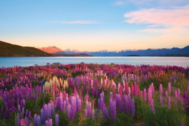 Những điểm đến lý tưởng trong năm 2018