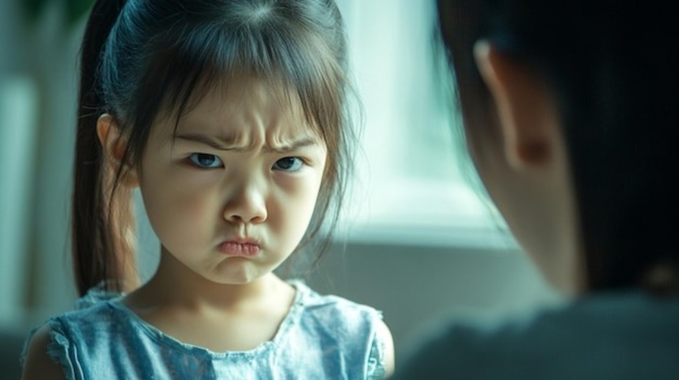 Cách giúp giáo viên tiểu học kiểm soát cơn giận dữ xảy ra trong lớp - 3