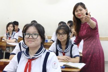 Valentine và Thông tư 29 về dạy thêm học thêm: Khi tình yêu lên tiếng!