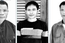 Phát hiện đường dây mua bán trẻ em rồi “đe dọa” để chiếm đoạt tiền