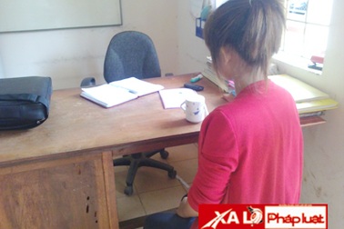 Gọi điện nhắc “uống thuốc tránh thai”, hung thủ hiếp bé gái lộ diện