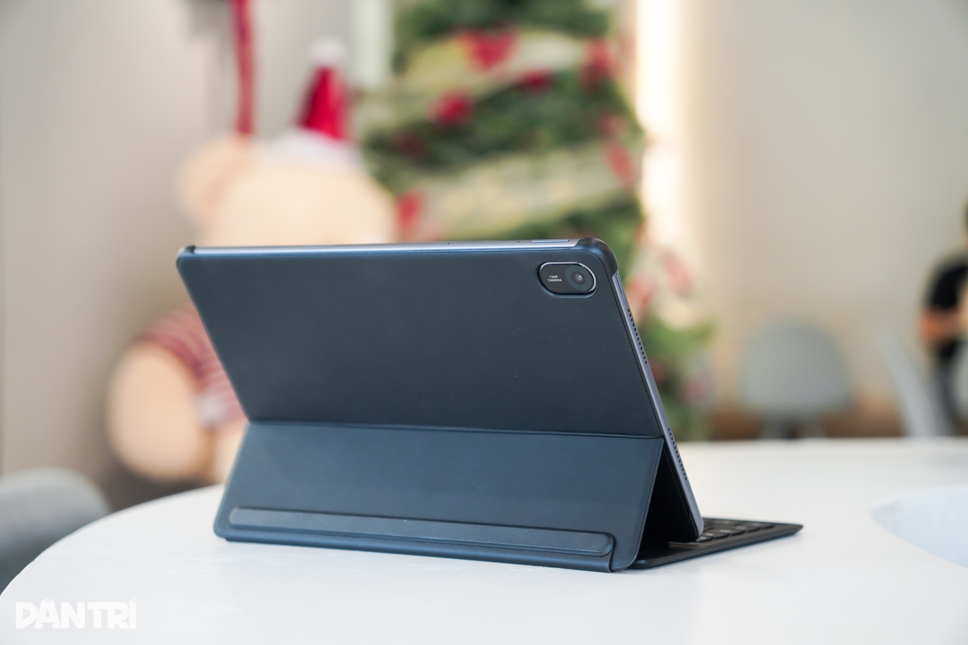 Huawei MatePad 11.5 PaperMatte 2025: Đối thủ cạnh tranh với iPad A16 - 14