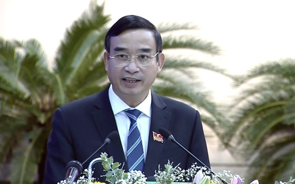 Thủ tướng kỷ luật nhiều lãnh đạo thành phố Đà Nẵng - 1 Thủ tướng kỷ luật nhiều lãnh đạo thành phố Đà Nẵng - 1