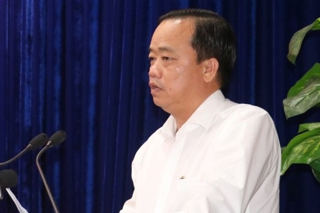 Chủ tịch Cà Mau: Người đứng đầu cần mạnh dạn đổi mới - 1 Chủ tịch Cà Mau: Người đứng đầu cần mạnh dạn đổi mới - 1