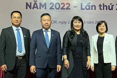 Thêm 2 thành viên từ nhiệm, HĐQT Eximbank chỉ còn 4 người