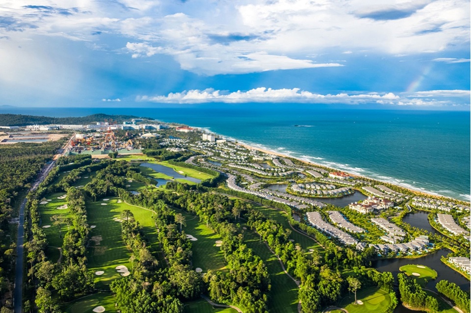 Grand World Phú Quốc - địa chỉ vàng đón trọn xu hướng du lịch tương lai - 2