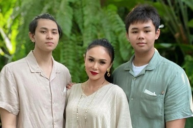 Sao Châu Á giáo dục giới tính cho con như thế nào?